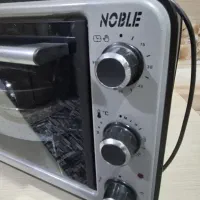 آون توستر نوبل کینگ مدل NF-1004|اجاق گاز و لوازم برقی پخت‌وپز|مریوان, |دیوار