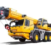 راننده جرثقیل و اپراتور پمپ نیازمندیم