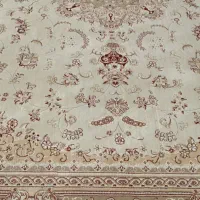 جفت فرش ۱۲ متری|فرش|شیروان (خراسان), |دیوار