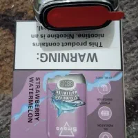 ویپ ....پاد ماد ۱۳ هز ار کام