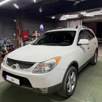 وراکروز ۲۰۱۰ فنی ۲۰ بدون رنگ