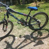 دوچرخه سایز ۲۶سالم بدون خرج