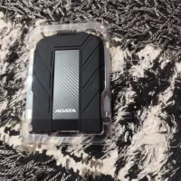 هارد اکسترنال ای دیتا ۴ترابایت|قطعات و لوازم جانبی رایانه|اهواز, کوی فرهنگیان ۱|دیوار