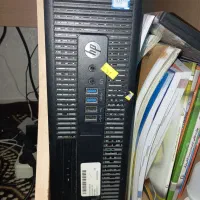 کامپیوتر مینی کیس|رایانه رومیزی|پرند, فاز ۵|دیوار