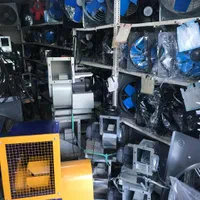 هواکش صنعتی