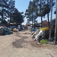 خریدار فروشنده ضایعات آهن کتاب وخرده ریز انباری|عمده‌فروشی|تهران, نارمک|دیوار