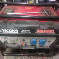 موتور برق ۳۵۰۰ واکسون