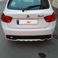 کوئیک rs|خودرو سواری و وانت|بندرعباس, |دیوار