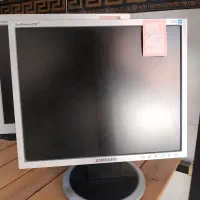 مانیتور LCD وled|تلویزیون و پروژکتور|نسیمشهر, |دیوار