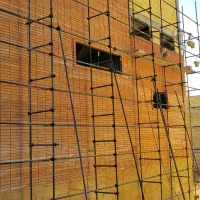 اجرای اجر نما|خدمات پیشه و مهارت|لنجان, |دیوار