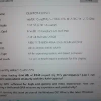 لپ تاپ دانشجویی و برنامه نویسی