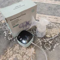 شیر دوش برقی