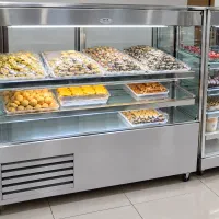 فروش وسایل قنادی