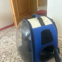 کیف قابل حمل گربه بزرگ و کوچک و باکس دستشویی|لوازم جانبی حیوانات|مشهد, صیاد شیرازی|دیوار