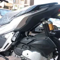 abv150 شرکت کبیر ای دی فول|موتورسیکلت|تهران, تهرانسر شرقی|دیوار