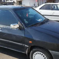 پراید|خودرو سواری و وانت|باقرشهر, |دیوار