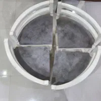 صندلی برای میز دایره ای صبحانه