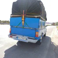 حمل نقل نیسان|خدمات حمل و نقل|اراک, |دیوار