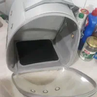 کوله پشتی پرنده