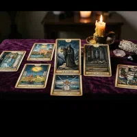 فال تاروت دقیق