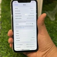 iphone 11 128 ch|موبایل|کرج, گوهردشت|دیوار