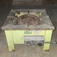 اجاق گاز  چهار پایه گاز|اجاق گاز و لوازم برقی پخت‌وپز|تهران, دولاب|دیوار