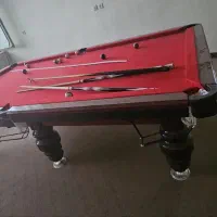 میز بیلیارد