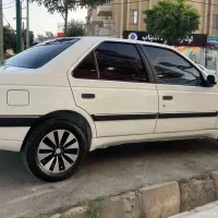 پژو۴۰۵ tu5|خودرو سواری و وانت|همدان, |دیوار