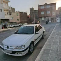 پژو پارس TU5|خودرو سواری و وانت|مریوان, |دیوار