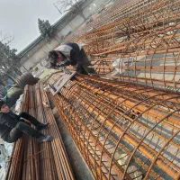 ارماتور بندی آرماتور بندی|خدمات پیشه و مهارت|ری, ظهیرآباد|دیوار