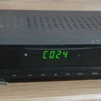 گیرنده دیجیتال