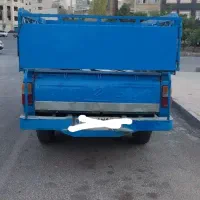 بار درون شهری و برون شهری بانیسان|خدمات حمل و نقل|اراک, |دیوار