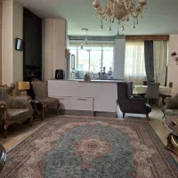 فروش آپارتمان شهرزیبا آلاله شرقی