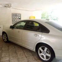 ولوو S40 2012 GT|خودرو سواری و وانت|کیش, |دیوار