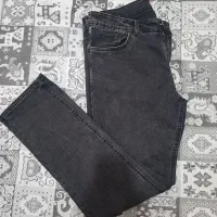 شلوار لی مردانه