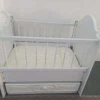 تخت گهواره ای