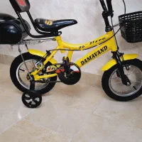 دوچرخه۱۲ و۱۶