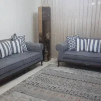 مبل|مبلمان خانگی و میز عسلی|شیراز, ریشمک|دیوار