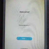 تبلت سامسونگ تب A مدل Galaxy Tab A SM-T355Y ۲۰۱۶|تبلت|تهران, شمسآباد|دیوار