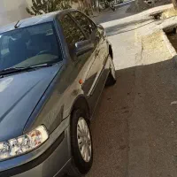 سمند ۸۴ در حد..|خودرو سواری و وانت|خرم‌آباد, |دیوار