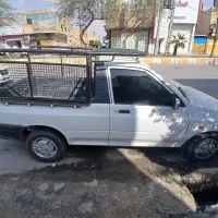 باربری همه روزه