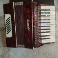 اکاردیون 32باس