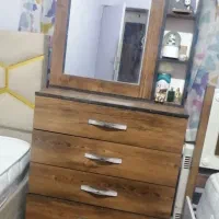 میز آینه