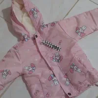 سویشرت بارونی بچگانه تو