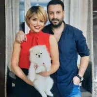 تابلو فرش قبیله کاشان|تابلو فرش|رفسنجان, |دیوار