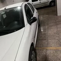 ۲۰۶ تیپ ۲ ۱۴۰۰ یه گلگیر رنگ