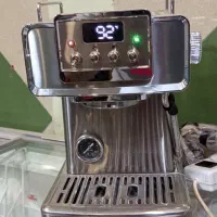 دستگاه اسپرسو ساز(قهوه) دو عدد