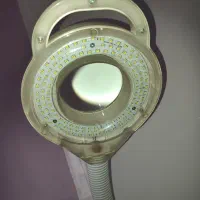 رینگ لایت|دوربین عکاسی و فیلم‌برداری|قزوین, |دیوار