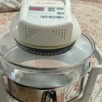 هواپز الکترا موتور اصل کره