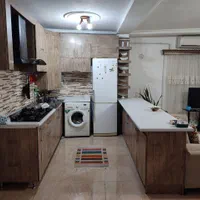 معاوضه با خانه ویلایی اطراف یا داخل رشت|فروش آپارتمان|رشت, کوی فرهنگیان|دیوار
